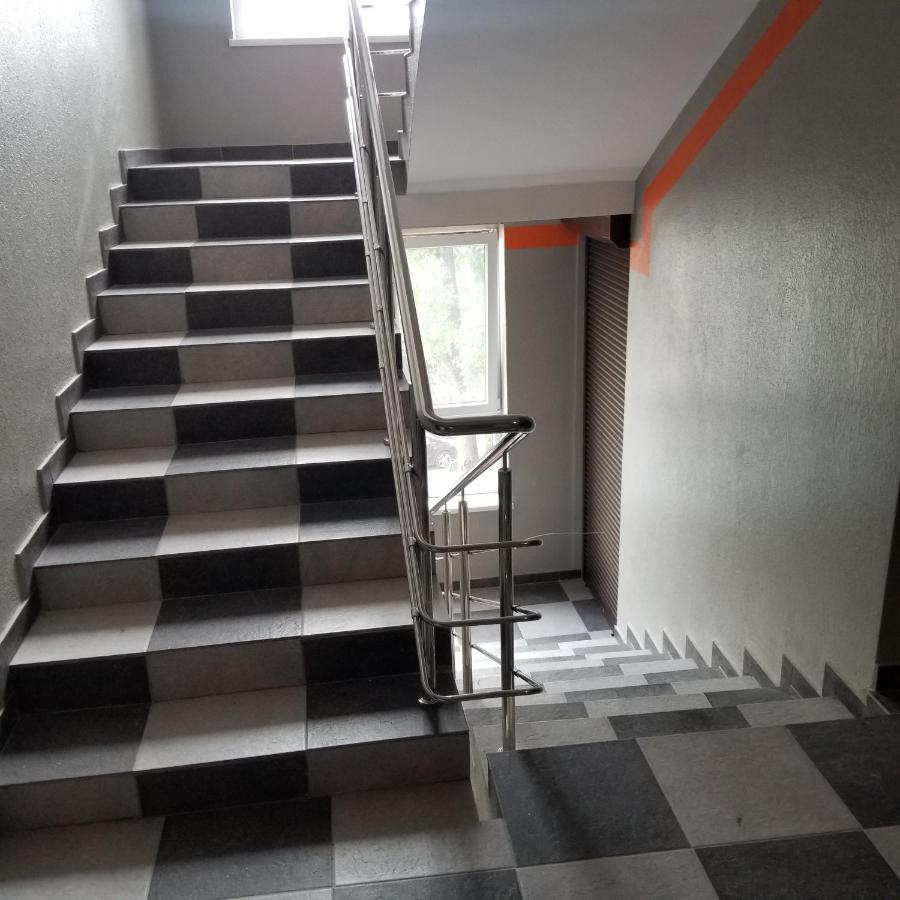 Premium Apartment On Belvedere Ivano-Frankivsk Luaran gambar