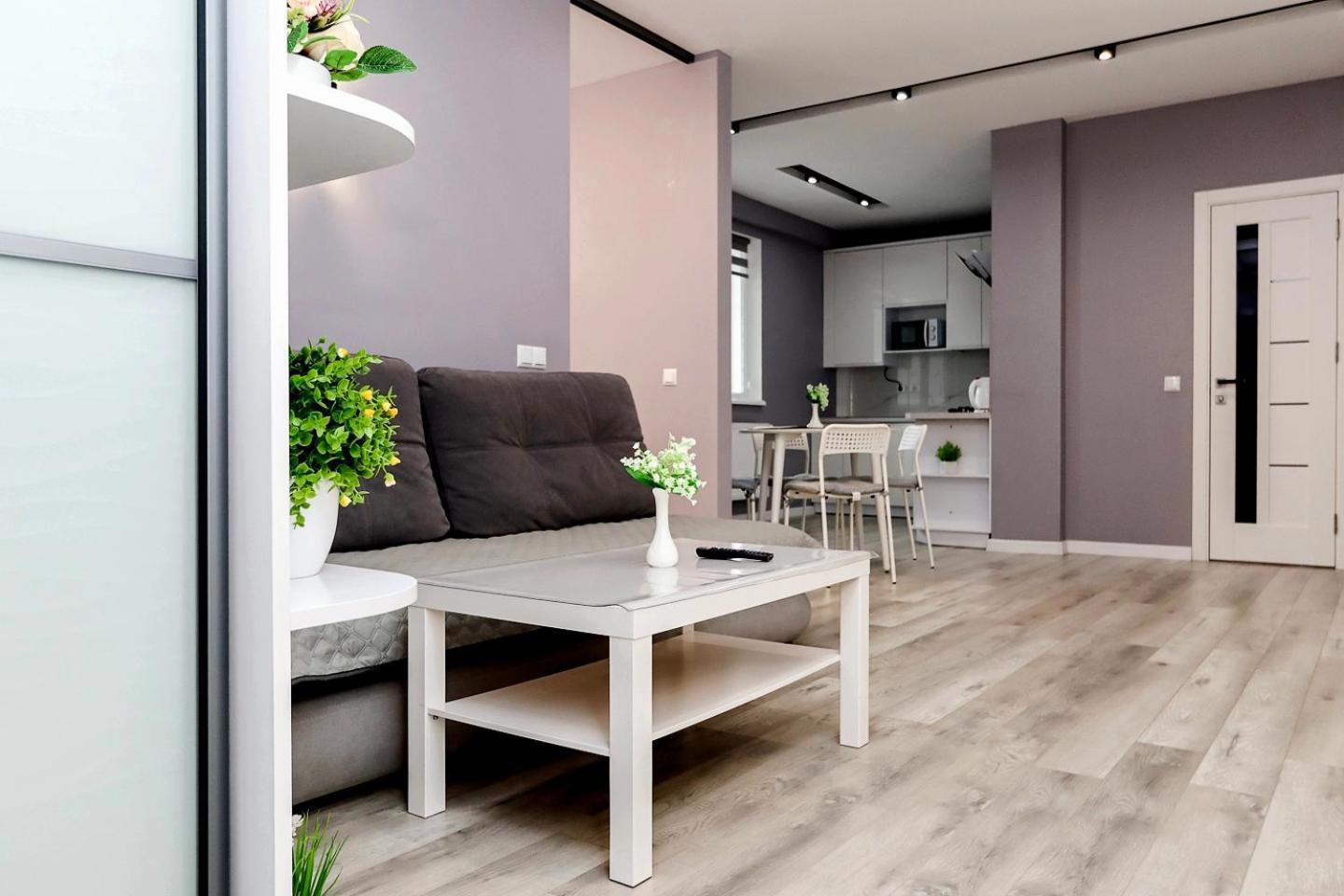 Premium Apartment On Belvedere Ivano-Frankivsk Luaran gambar