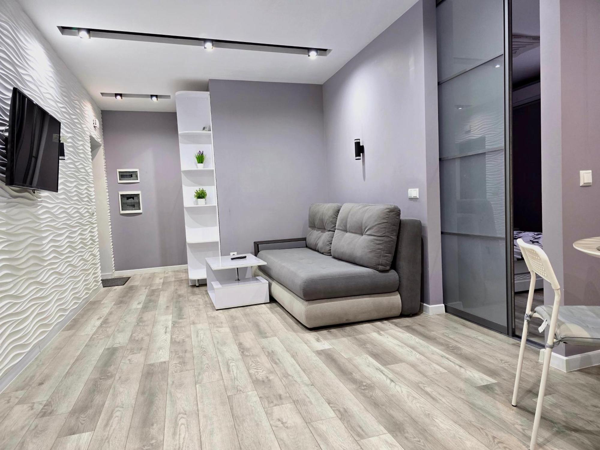 Premium Apartment On Belvedere Ivano-Frankivsk Luaran gambar